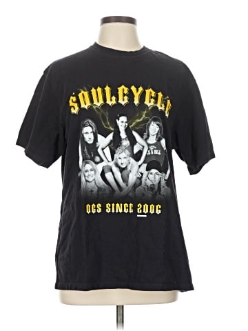 Soul Short Sleeve T-Shirt (view 1)