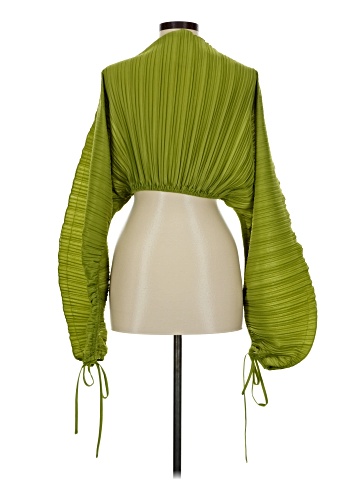 Shein 3/4 Sleeve Blouse (view 2)