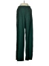 Zara Green Casual Pants Size XS - photo 1