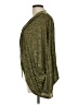 Freebird Green Kimono Size L (estimated) - photo 5