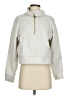 Unbranded Silver Pullover Hoodie Size S - photo 1