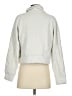 Unbranded Silver Pullover Hoodie Size S - photo 2