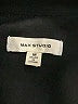 Max Studio Black Long Sleeve Blouse Size M - photo 7
