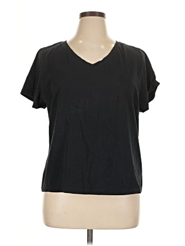 Primary Short Sleeve T-Shirt (view 1)