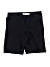 Under Armour Solid Black Athletic Shorts Size S - photo 2