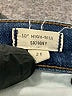 Madewell Solid Blue Jeans Size 26 waist - photo 5