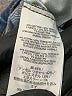 Madewell Solid Blue Jeans Size 26 waist - photo 6