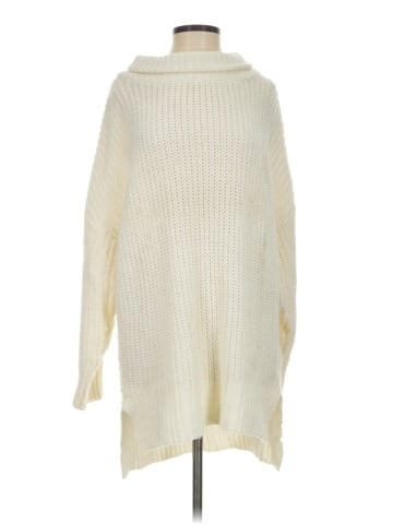 The Fifth Poncho (view 1)