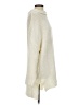 The Fifth 100% Acrylic Ivory Poncho Size S - photo 4