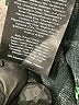 Vero Moda 100% Polyester Print Black Cocktail Dress Size L - photo 8