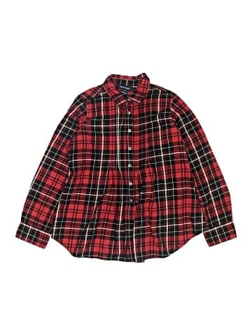 Ralph Lauren Long Sleeve Button-Down Shirt (view 1)
