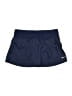 Nike 100% Polyester Blue Active Skort Size M - photo 1