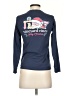 Vineyard Vines 100% Cotton Blue Sweatshirt Size S - photo 2