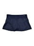 Nike 100% Polyester Blue Active Skort Size M - photo 2