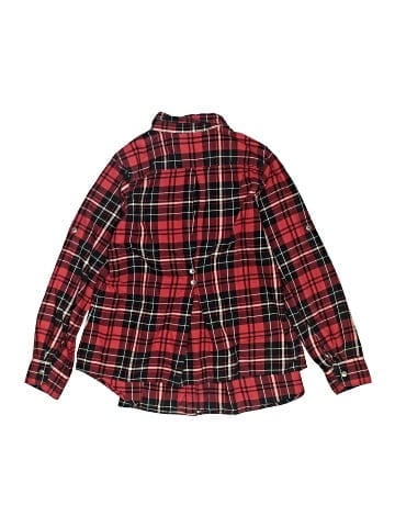 Ralph Lauren Long Sleeve Button-Down Shirt (view 2)