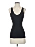 Jonesy Black Active Tank Size S - photo 1