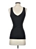 Jonesy Black Active Tank Size S - photo 2