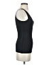 Jonesy Black Active Tank Size S - photo 4