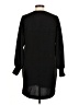 Lush Black Pullover Sweater Size M - photo 2