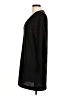 Lush Black Pullover Sweater Size M - photo 5