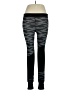 Puma Graphic Black Active Pants Size XL - photo 1