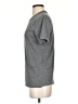 George Solid Gray Active T-Shirt Size XS - photo 5