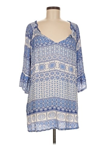 J Valdi Casual Dress (view 1)
