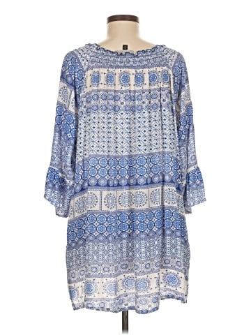 J Valdi Casual Dress (view 2)