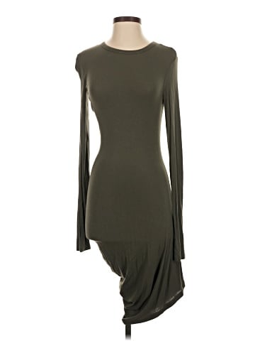 T by Alexander Wang Casual Dress (view 1)