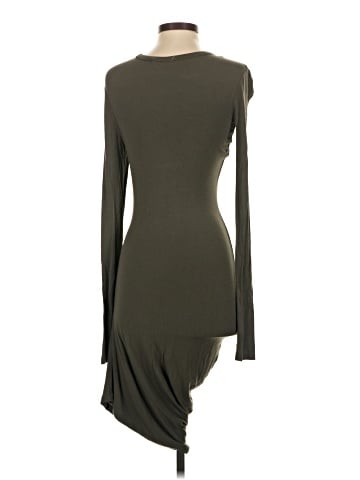 T by Alexander Wang Casual Dress (view 2)