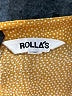 Rolla's Gold Long Sleeve T-Shirt Size S - photo 7
