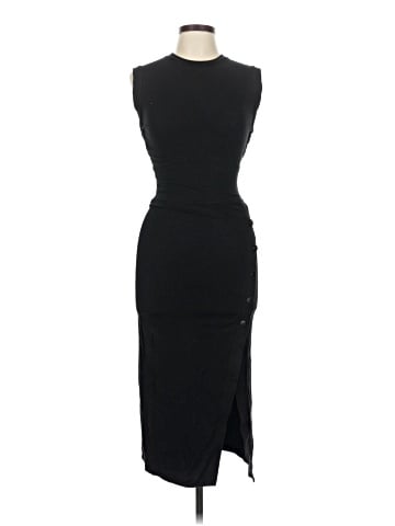 Grey State Cocktail Dress (view 1)
