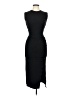 Grey State Black Cocktail Dress Size XS (0) - photo 1