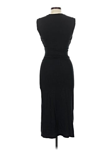 Grey State Cocktail Dress (view 2)
