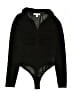And Now This Black Bodysuit Size M - photo 1