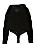 And Now This Black Bodysuit Size M - photo 2