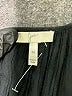 Joie 100% Cotton Black Kimono Size M - photo 7