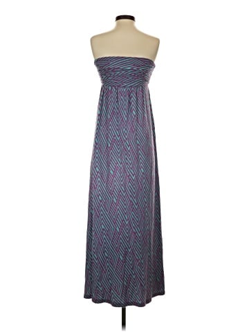 Hourglass Lilly Casual Dress (view 2)