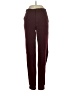 Rae Mode Burgundy Active Pants Size S - photo 1