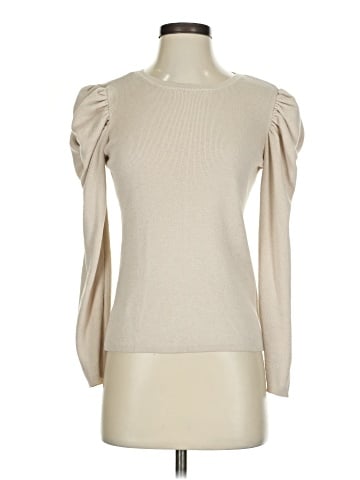 Catherine Malandrino Turtleneck Sweater (view 1)
