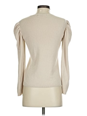 Catherine Malandrino Turtleneck Sweater (view 2)