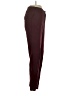 Rae Mode Burgundy Active Pants Size S - photo 4