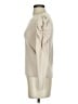 Catherine Malandrino Ivory Turtleneck Sweater Size S - photo 5