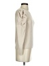 Catherine Malandrino Ivory Turtleneck Sweater Size S - photo 4