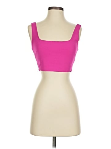 Lulus Tube Top (view 1)