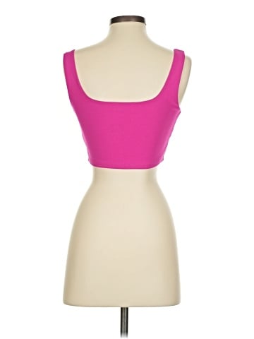 Lulus Tube Top (view 2)