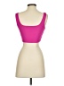 Lulus Pink Tube Top Size S - photo 2