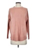 Ann Taylor LOFT Outlet 100% Acrylic Pink Pullover Sweater Size XS - photo 1