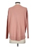 Ann Taylor LOFT Outlet 100% Acrylic Pink Pullover Sweater Size XS - photo 2