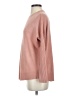 Ann Taylor LOFT Outlet 100% Acrylic Pink Pullover Sweater Size XS - photo 5